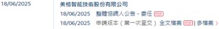 美格智能，递交IPO招股书，拟赴香港上市 | A股公司香港上市