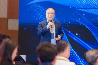 联想控股董事长宁旻：中国企业应站在国家战略角度用系统思维重构企业价值链及全球产业生态