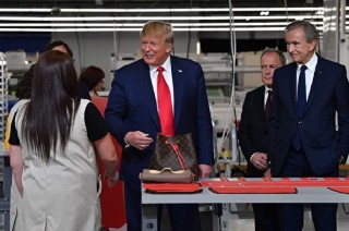 美国制造真不易！LV德州工厂被曝废品率高达40%