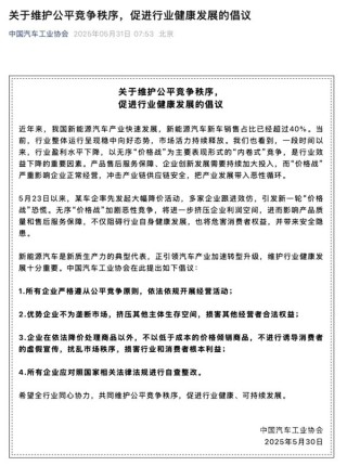 比亚迪告别闪电战
