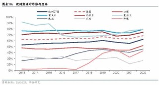 2025年储能策略报告：欧洲储能市场