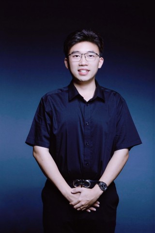 【理财师说】华夏银行张道林：以专业致初心，以初心致未来