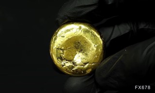 机构称金价长期看到9000美元，预计银价今夏将达到50美元