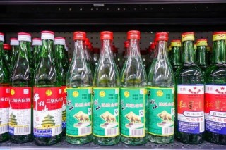 2025年，谁是白酒行业的“内卷之王”？