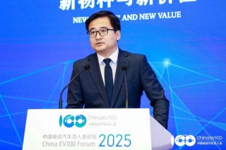 李云飞：比亚迪研发投入是A股上市公司最高的