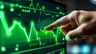 受成分股联合健康暴跌的拖累，道指单日跌超1%，录得三连跌