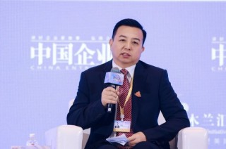 首都酒业总经理刘立清：白酒产业发展要围绕品质和品牌升级