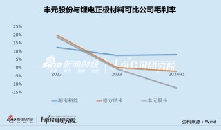 丰元股份投资不慎或致7160万订金打水漂 产能利用率低至20%仍欲再募20亿扩产