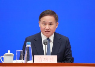 全文|国新办举行新闻发布会 介绍“一揽子金融政策支持稳市场稳预期”有关情况