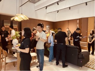 广州定制展|尚品宅配Ai迭代+拎包开业，开辟家居商业新蓝海