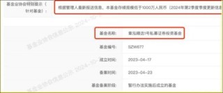 爱朋医疗实控人减持受限借道协议转让 接盘方章泓私募基金有没有过桥特征？