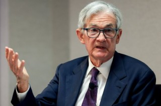 美联储主席鲍威尔：关税的通胀影响仍是一个大问题