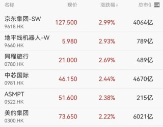 AI应用方向展开反弹，泡泡玛特股价再创新高