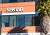 Nektar治疗公司湿疹药物试验结果乐观 股价翻倍
