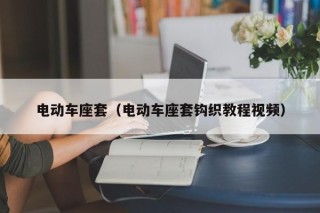 电动车座套（电动车座套钩织教程视频）