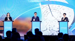 摩根资管展望2025环球大类资产配置：全球多元配置 或是收获超额回报的关键法宝