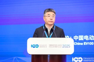 国家邮政局靳兵：我国研发的时速70km无人车，成本只有美国的十分之一