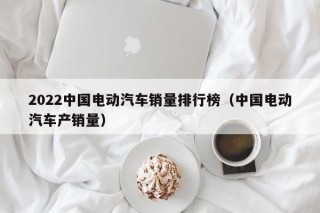 2022中国电动汽车销量排行榜（中国电动汽车产销量）