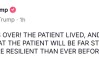 自夸“关税手术救活病夫美国” 特朗普给美股捅出大出血