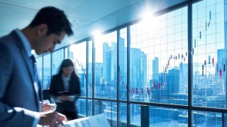 A股三大股指涨跌互现：3343股收涨，两市成交超1.1万亿元