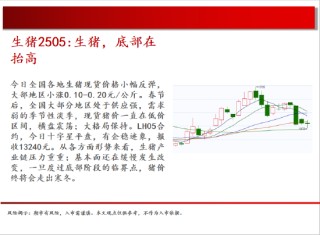 中天期货:白银偏强运行 棕榈重心上行