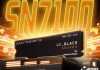 西数WD_BLACK SN7100 SSD国行预售 售价499元起