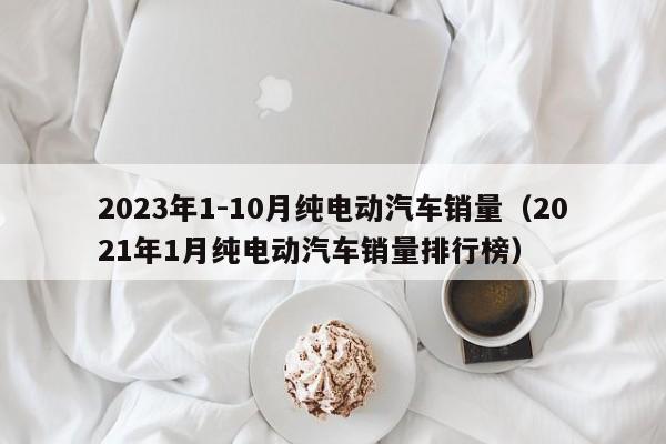 2023年1-10月纯电动汽车销量（2021年1月纯电动汽车销量排行榜）  第1张