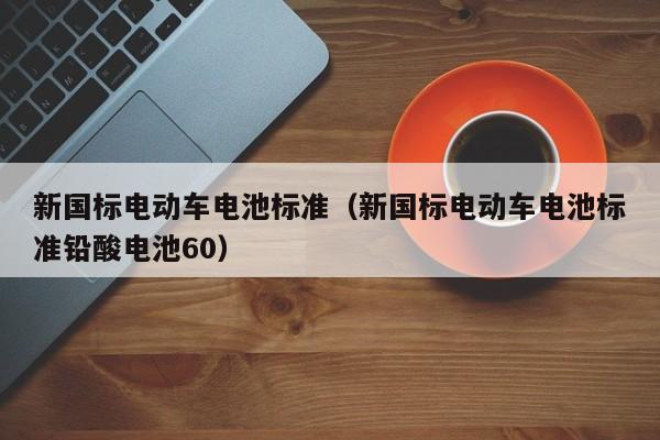 4480午夜理论免费无码 新国标电动车电池标准（新国标电动车电池标准铅酸电池60）  第1张