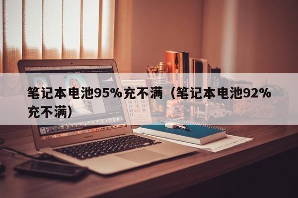 4500网约外围模特女神 笔记本电池95%充不满（笔记本电池92%充不满）  第1张
