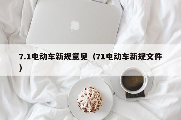 4480午夜理论免费无码 7.1电动车新规意见（71电动车新规文件）  第1张