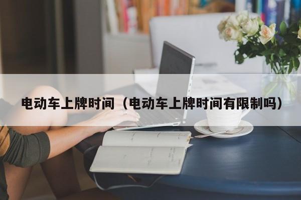 4480yy在线A片无码 电动车上牌时间（电动车上牌时间有限制吗）  第1张