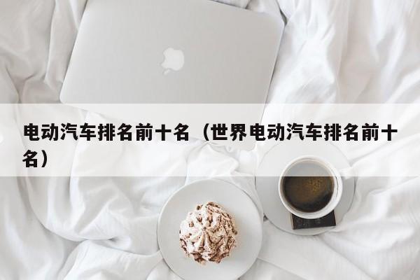 4500网约外围模特女神 电动汽车排名前十名（世界电动汽车排名前十名）  第1张