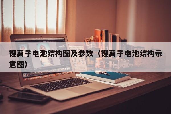 4500网约外围模特女神 锂离子电池结构图及参数（锂离子电池结构示意图）  第1张