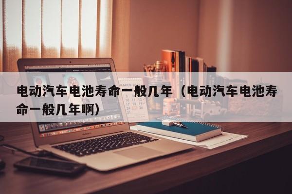 4500网约外围模特女神 电动汽车电池寿命一般几年（电动汽车电池寿命一般几年啊）  第1张