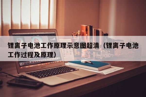 4480午夜理论免费无码 锂离子电池工作原理示意图超清（锂离子电池工作过程及原理）  第1张