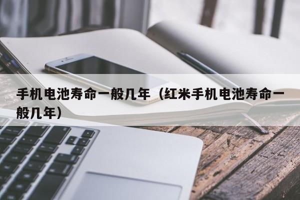 4480yy在线A片无码 手机电池寿命一般几年（红米手机电池寿命一般几年）  第1张