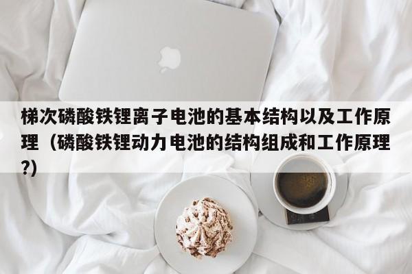 梯次磷酸铁锂离子电池的基本结构以及工作原理（磷酸铁锂动力电池的结构组成和工作原理?）  第1张