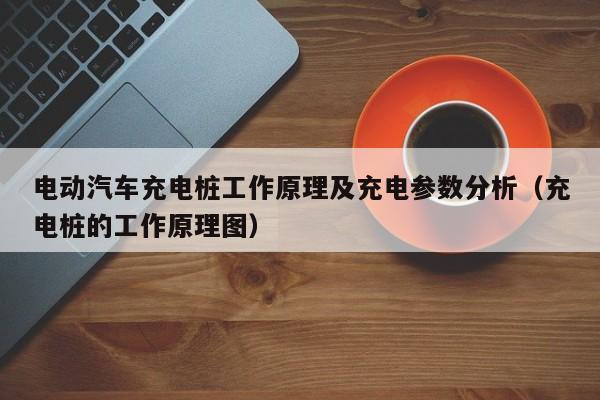 4500网约外围模特女神 电动汽车充电桩工作原理及充电参数分析（充电桩的工作原理图）  第1张