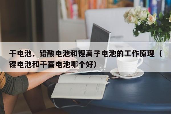 干电池、铅酸电池和锂离子电池的工作原理（锂电池和干蓄电池哪个好）  第1张