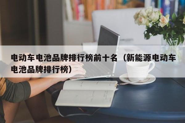 4500网约外围模特女神 电动车电池品牌排行榜前十名（新能源电动车电池品牌排行榜）  第1张