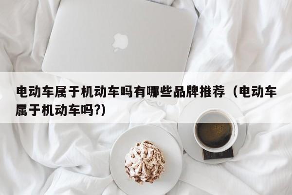 4480午夜理论免费无码 电动车属于机动车吗有哪些品牌推荐（电动车属于机动车吗?）  第1张