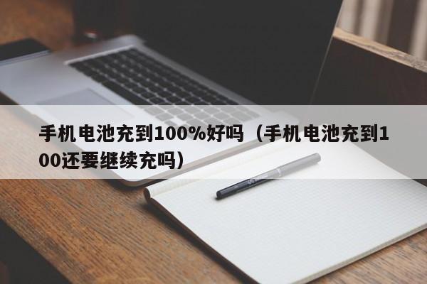 4480午夜理论免费无码 手机电池充到100%好吗（手机电池充到100还要继续充吗）  第1张