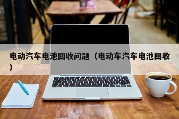 4480yy在线A片无码 电动汽车电池回收问题（电动车汽车电池回收）  第1张