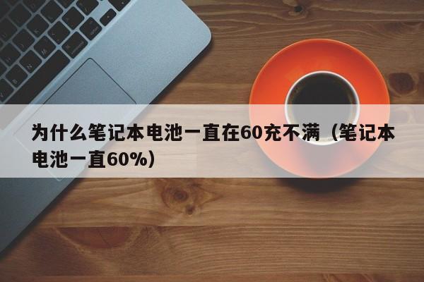 4500网约外围模特女神 为什么笔记本电池一直在60充不满（笔记本电池一直60%）  第1张