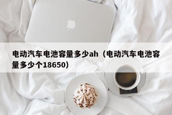 4480午夜理论免费无码 电动汽车电池容量多少ah（电动汽车电池容量多少个18650）  第1张
