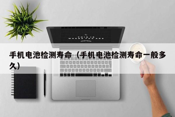 4500网约外围模特女神 手机电池检测寿命（手机电池检测寿命一般多久）  第1张