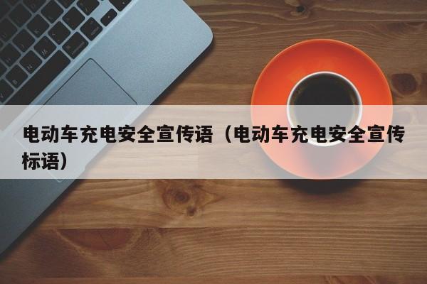 4480yy在线A片无码 电动车充电安全宣传语（电动车充电安全宣传标语）  第1张