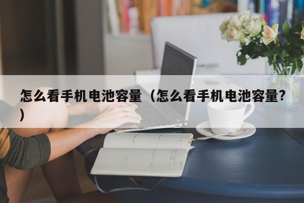 4480午夜理论免费无码 怎么看手机电池容量（怎么看手机电池容量?）  第1张