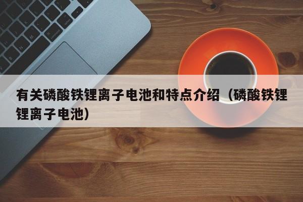 4500网约外围模特女神 有关磷酸铁锂离子电池和特点介绍（磷酸铁锂锂离子电池）  第1张