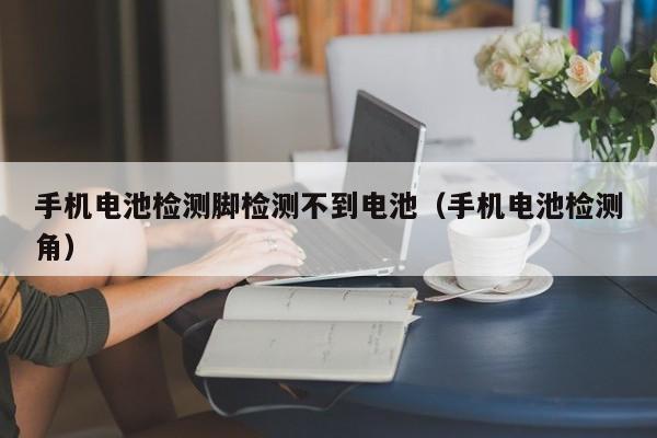 4480午夜理论免费无码 手机电池检测脚检测不到电池（手机电池检测角）  第1张